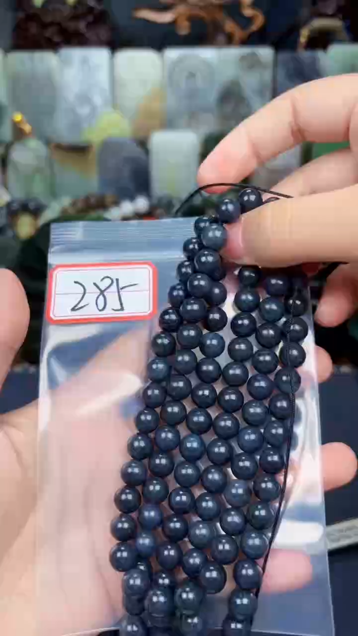 颈饰未镶嵌和田玉和田玉