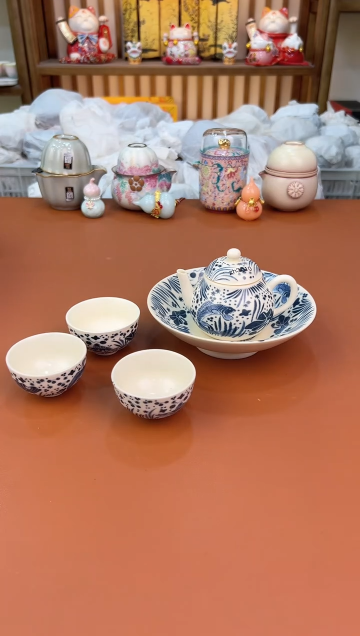 @@允礼茶器通用链接 这个真的很便宜
