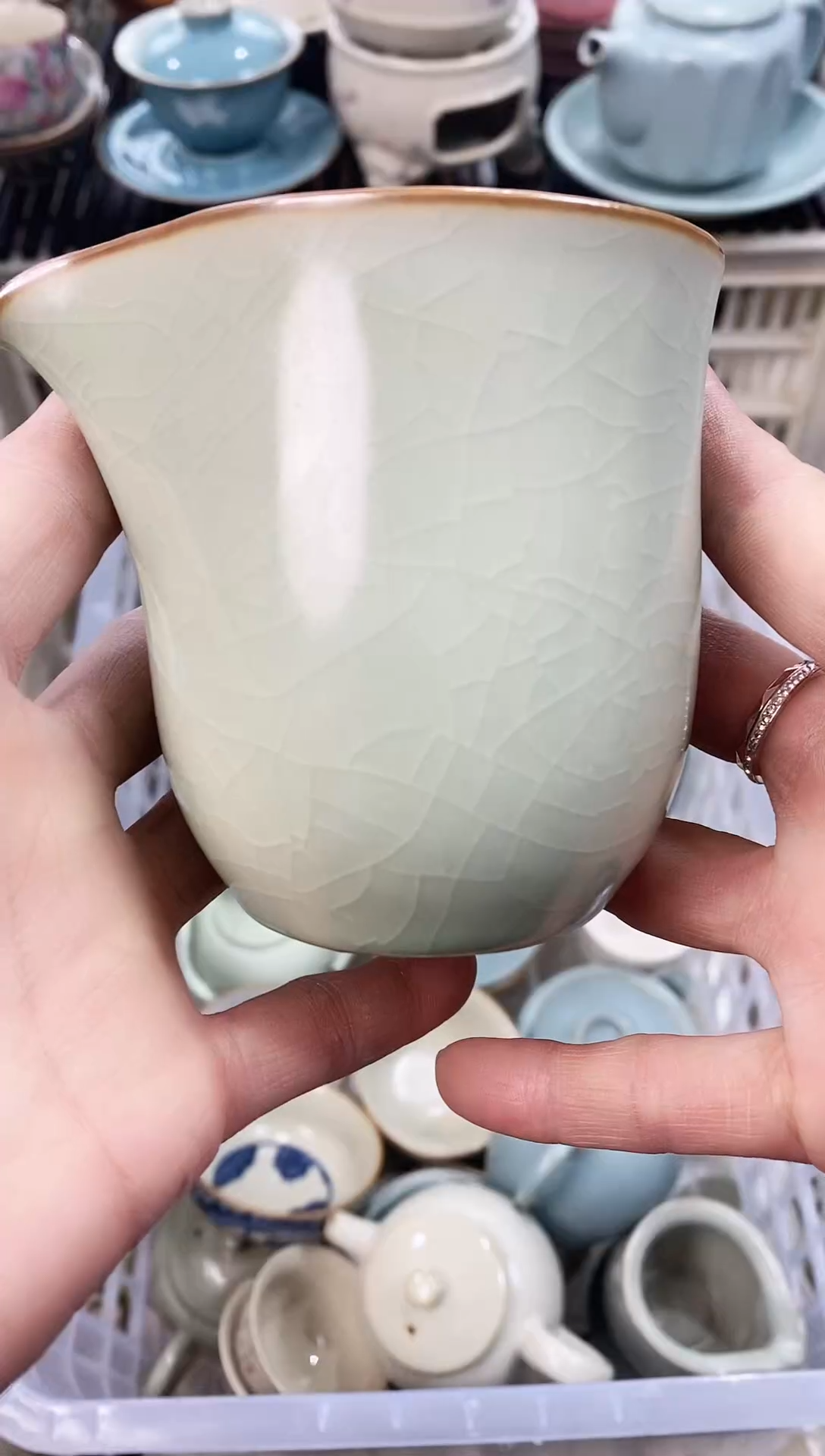 【闪购商品】（轻轻微瑕）茶具茶壶茶碗茶杯