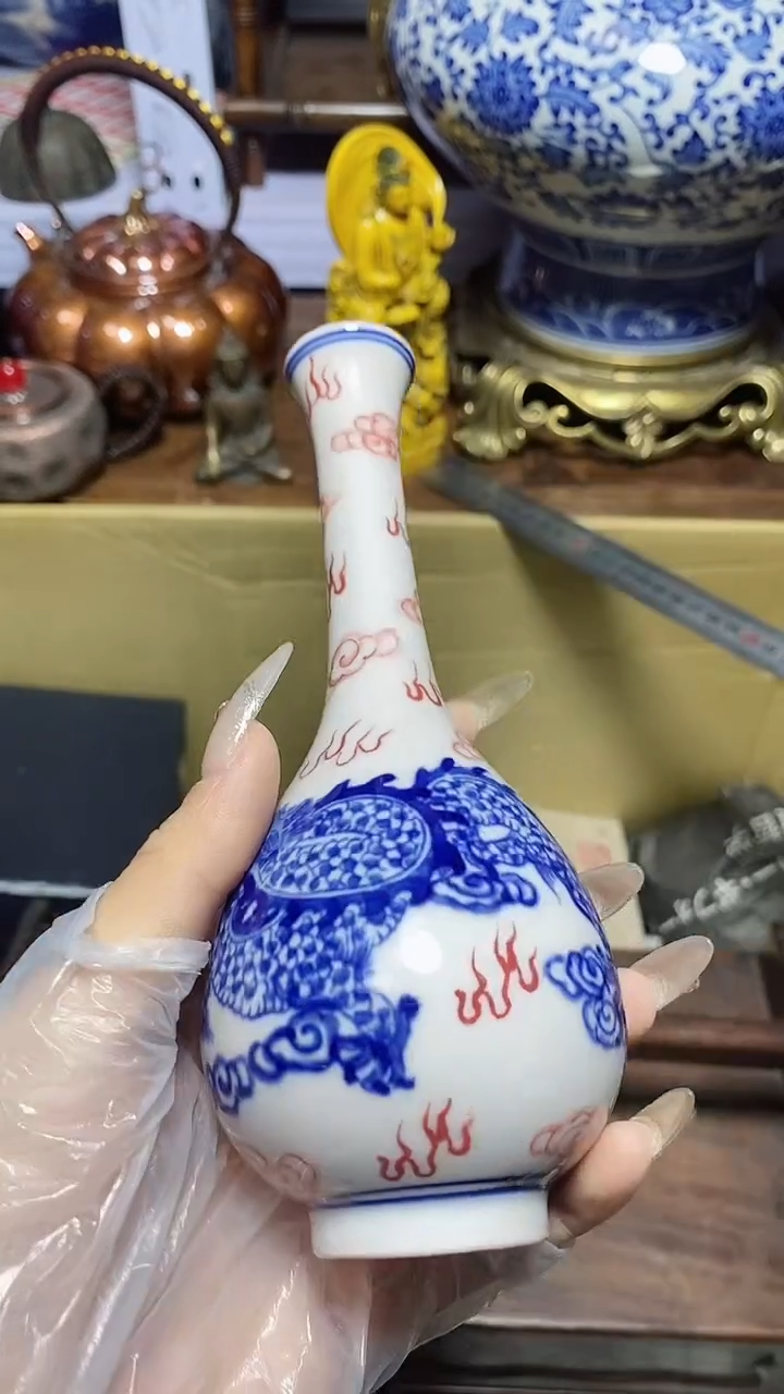 【闪购商品】瓷器此片瓷器此片