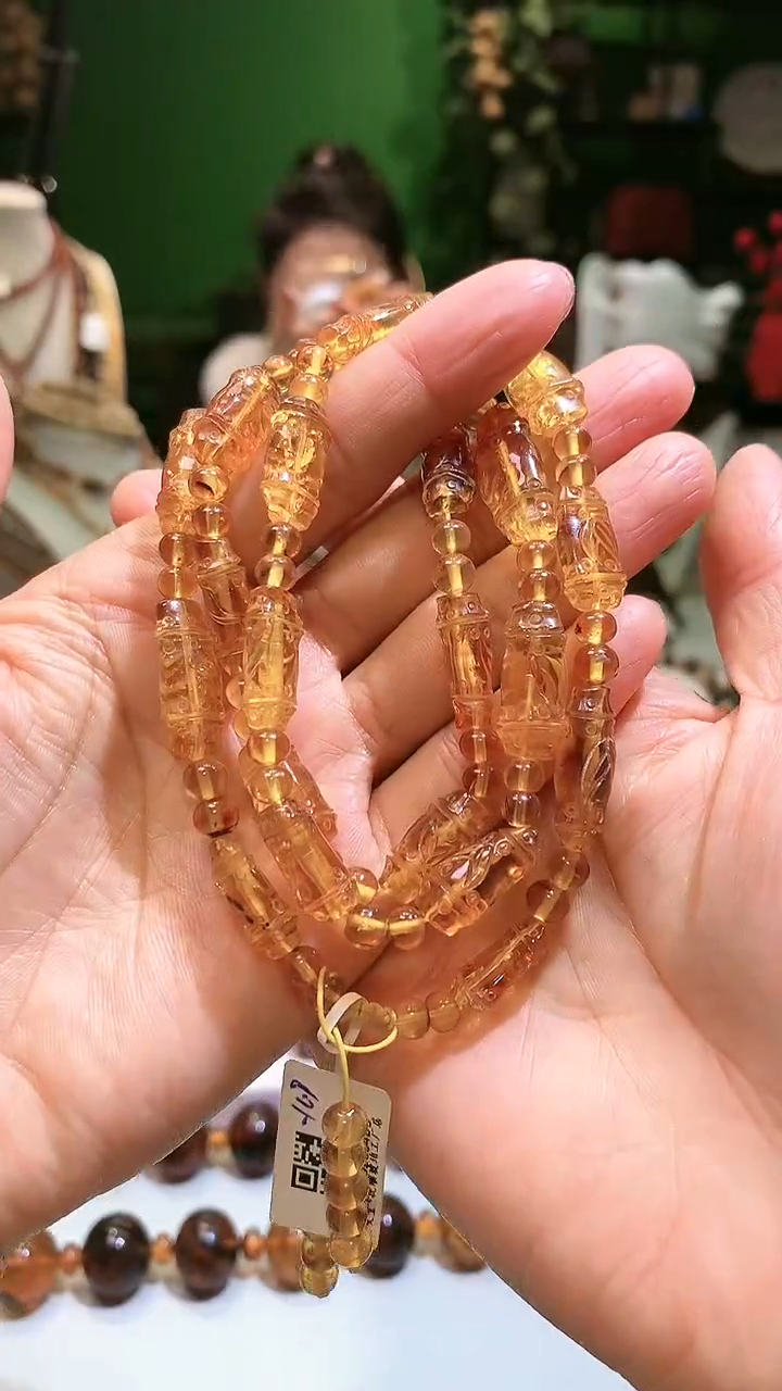 【闪购商品】琥珀裸石未镶嵌抚顺琥珀