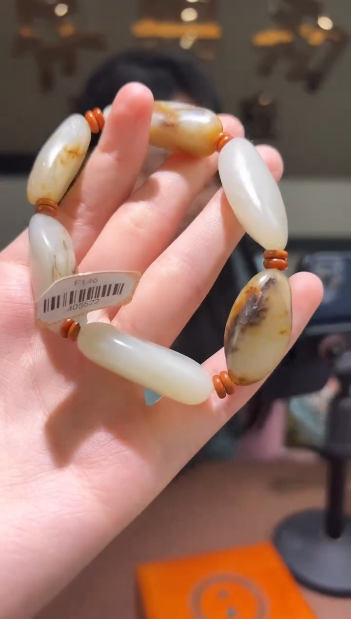 颈饰未镶嵌和田玉工厂清货不退不换多样性拍一发一