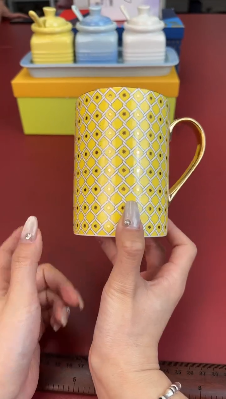 【闪购商品】瓷片正午瓷缘 臻品源泉@@H1783