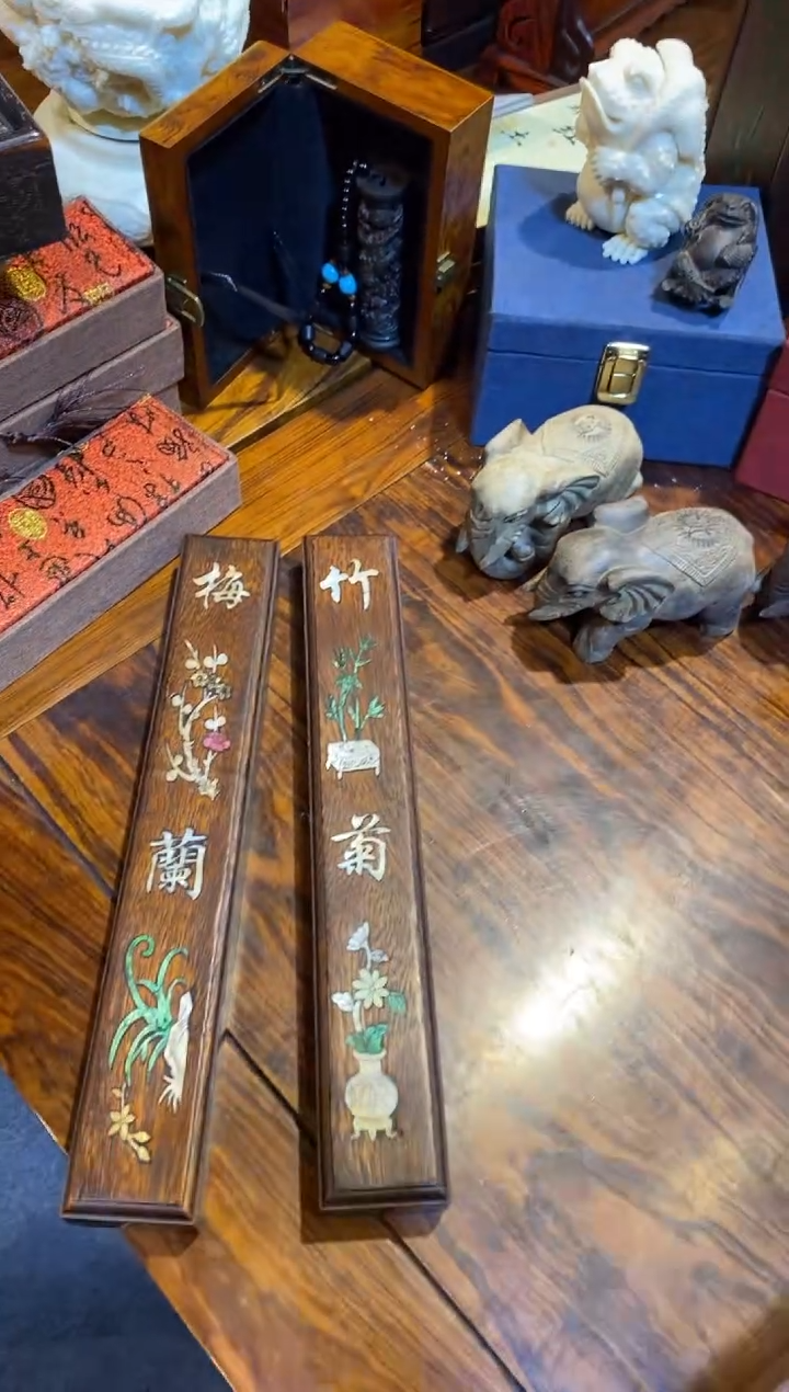 【闪购商品】木工艺品 福利 捡漏 11