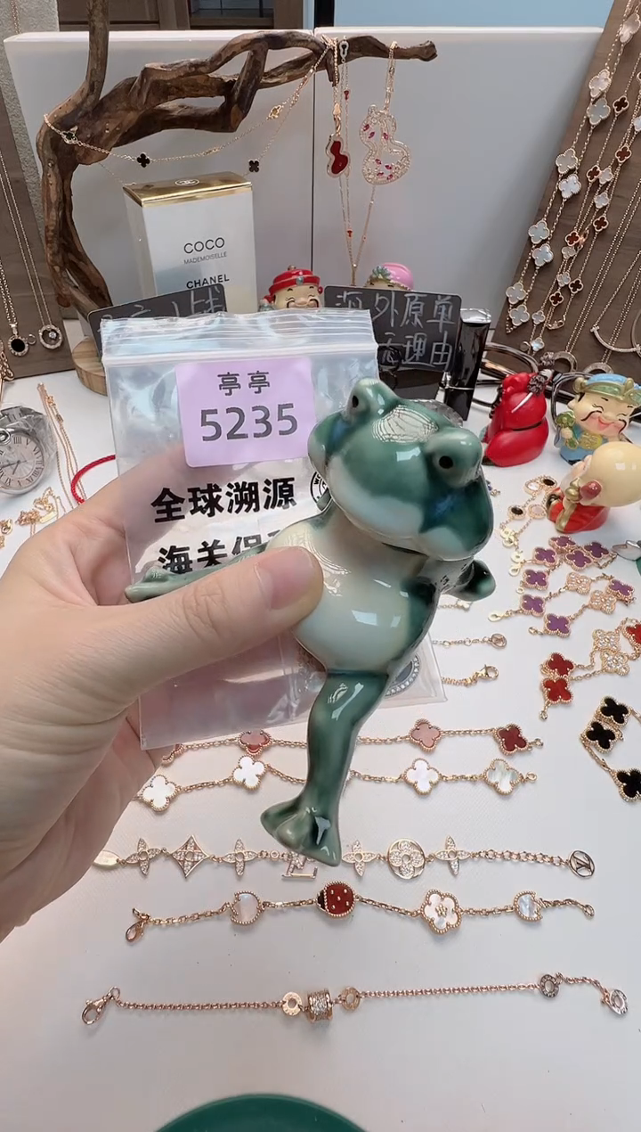 手工艺品钧瓷缘华禄甄选阁壹号铺