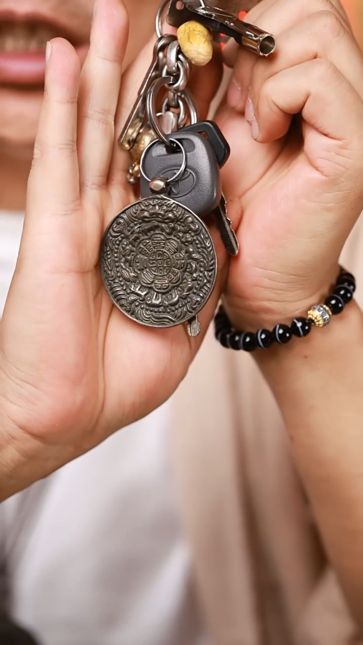 霸王熊九宫特殊版（多样性发货，发其一）