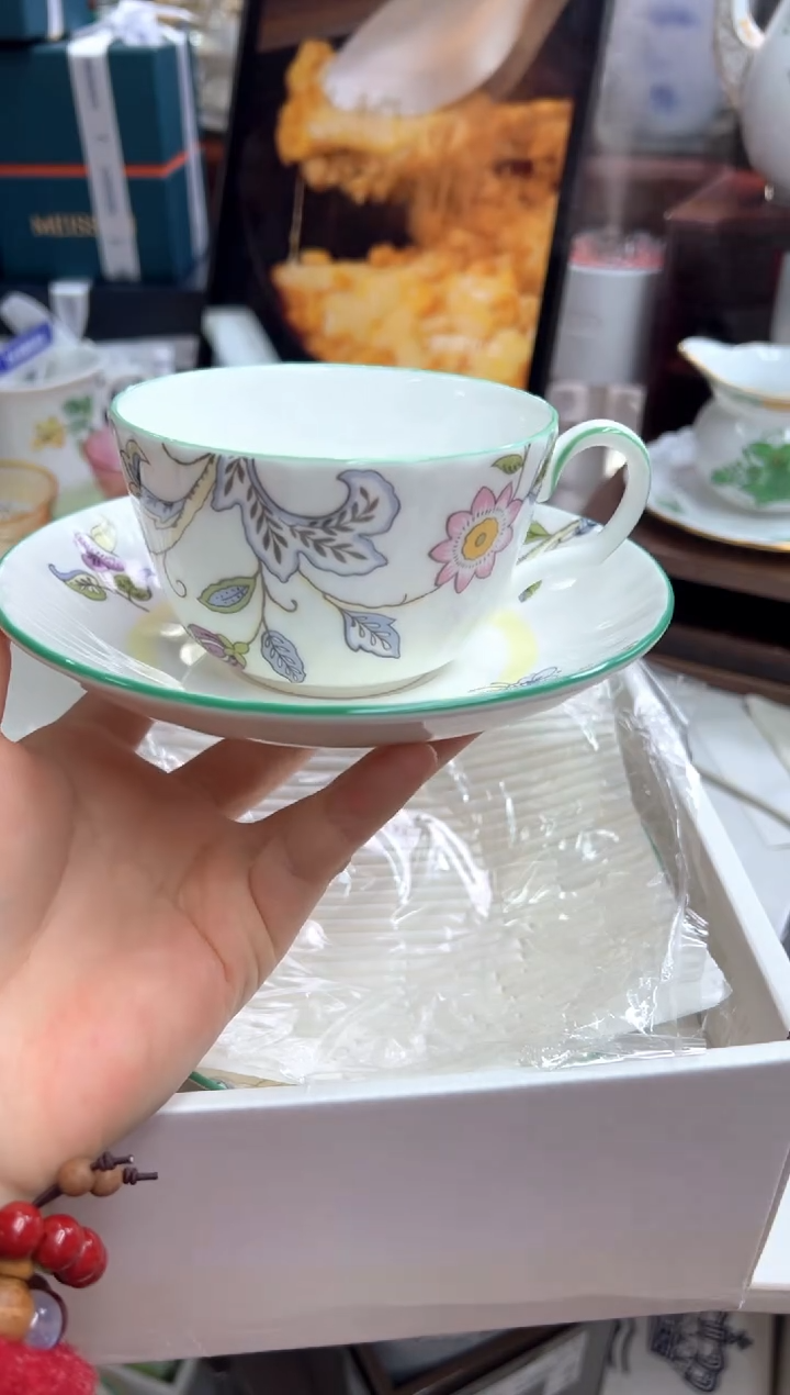 【闪购商品】摆件好好好好好好单只