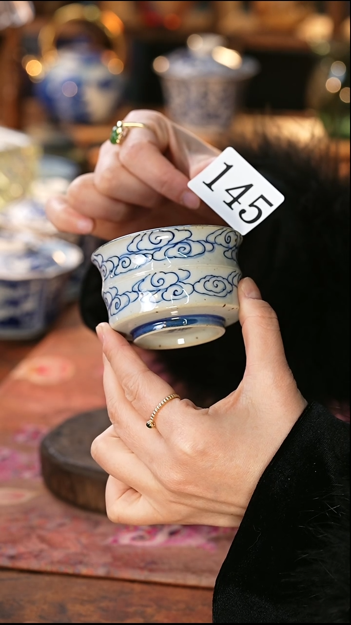 茶碗...........145
