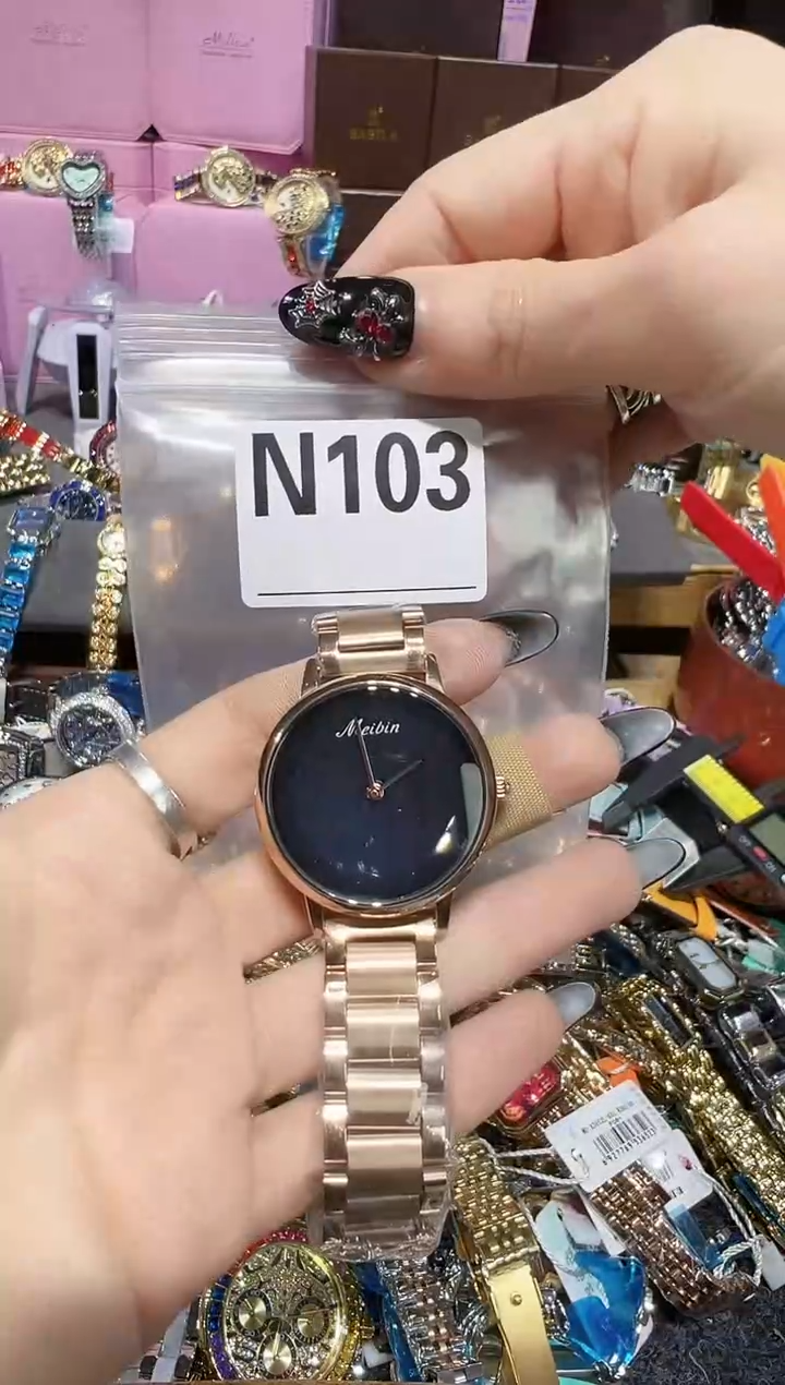 石英机芯锻造碳钢0