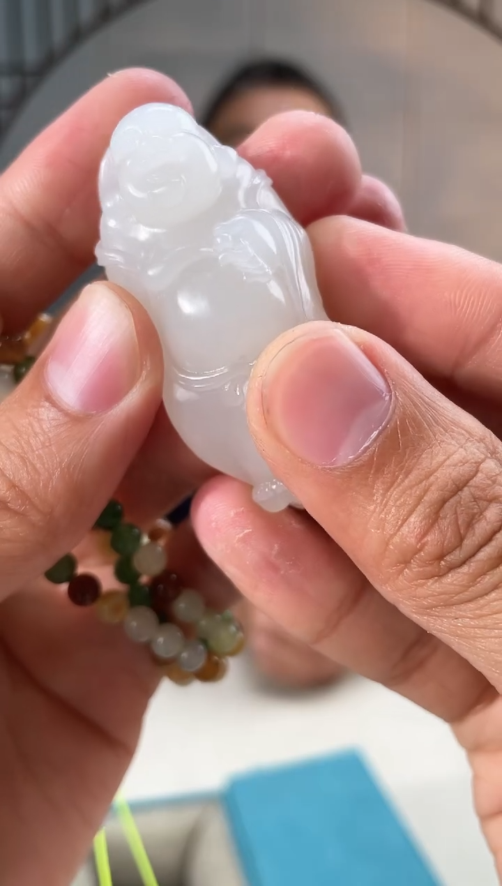 【闪购商品】定制和田玉和田玉（多样性拍一发一带证）160124