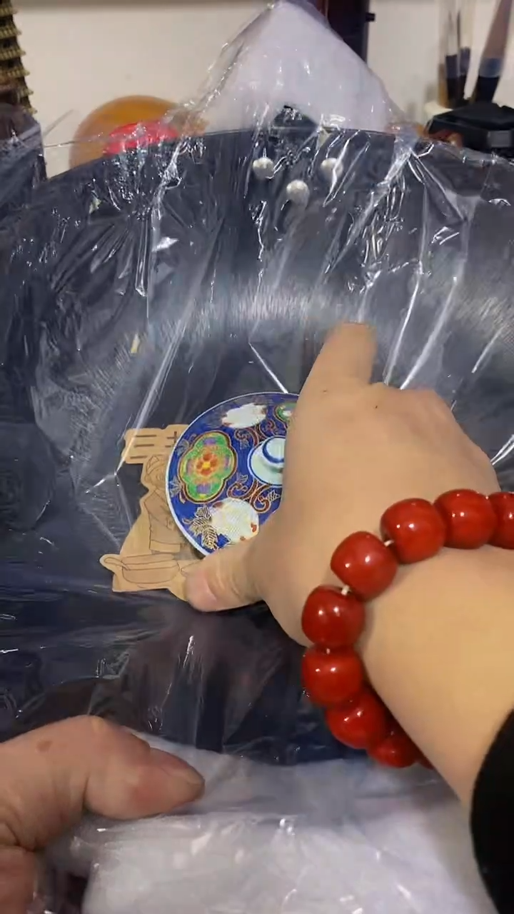 【闪购商品】摆件茶文化,工艺美术