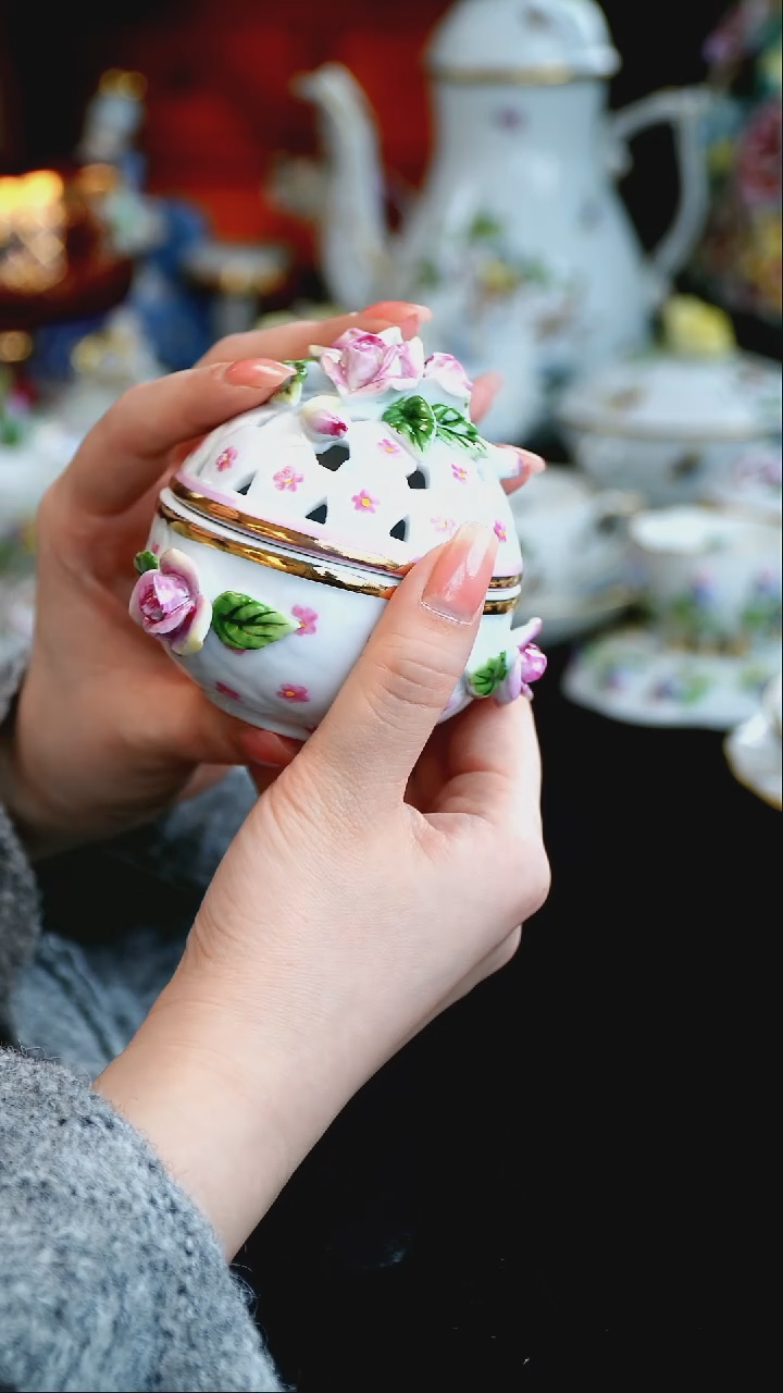 摆件米多家中古器物 如图所示32