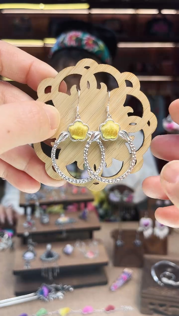 【闪购商品】织绣1906黔东南苗族刺绣