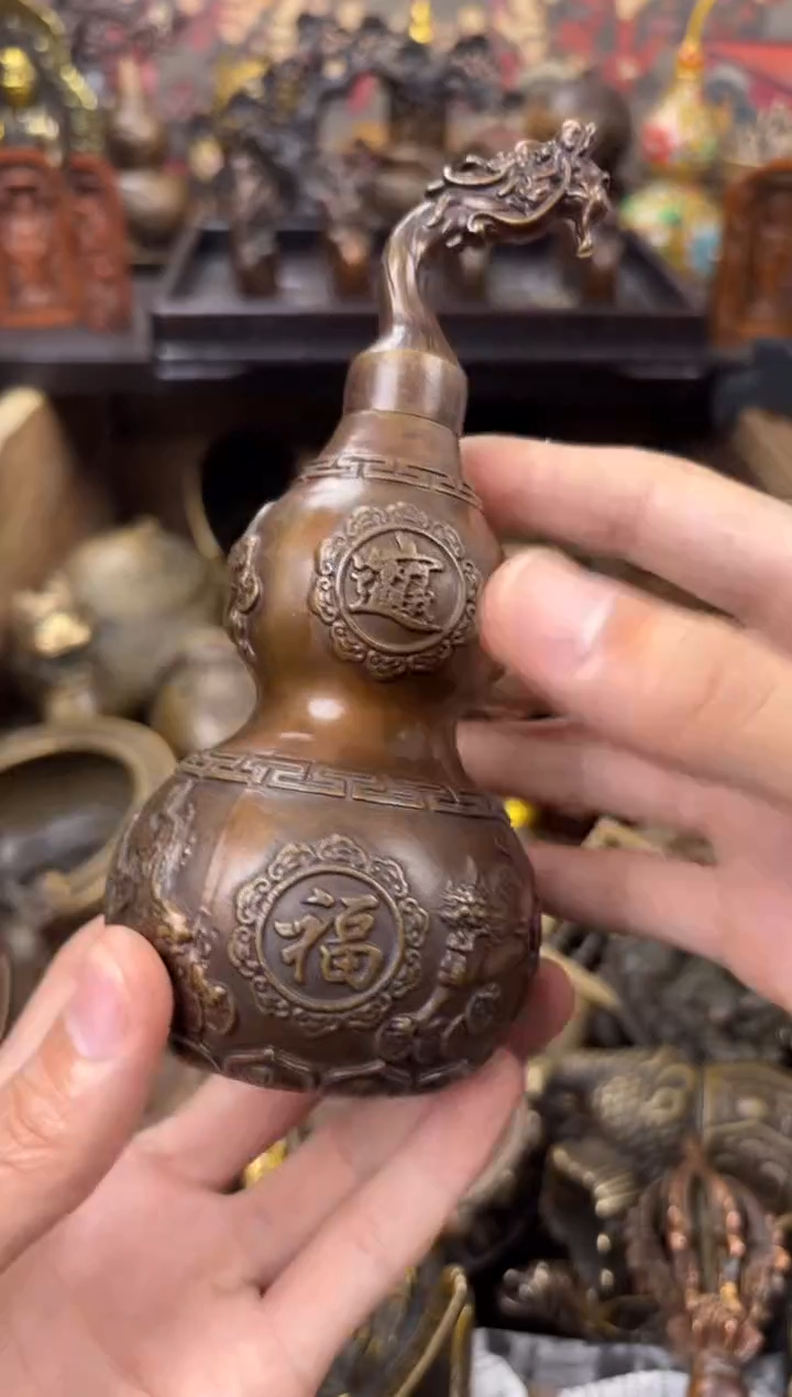 信德铜器壹专属精选链接