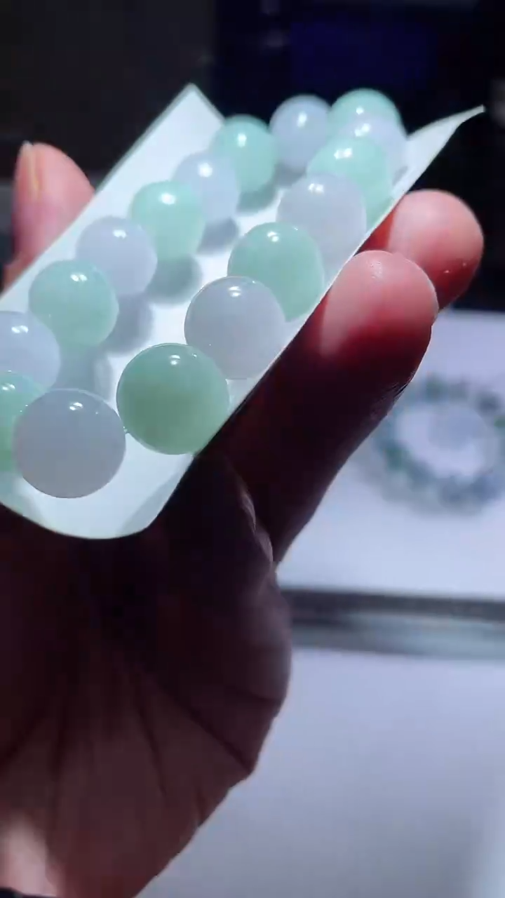 【闪购商品】定制翡翠未镶嵌翡翠