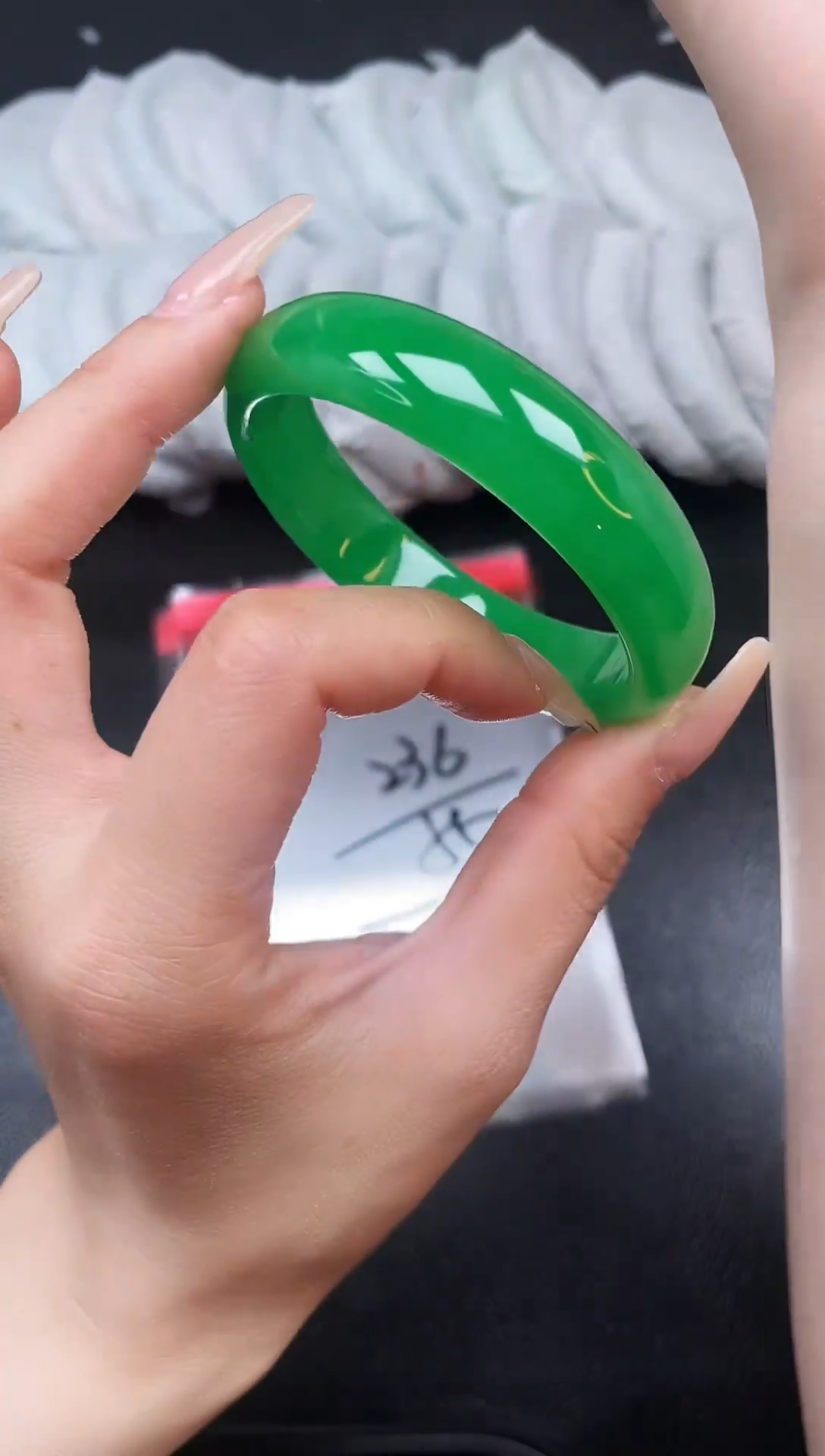  拍下以实物为准T236-55