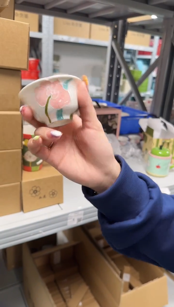 【闪购商品】瓷B004-------------