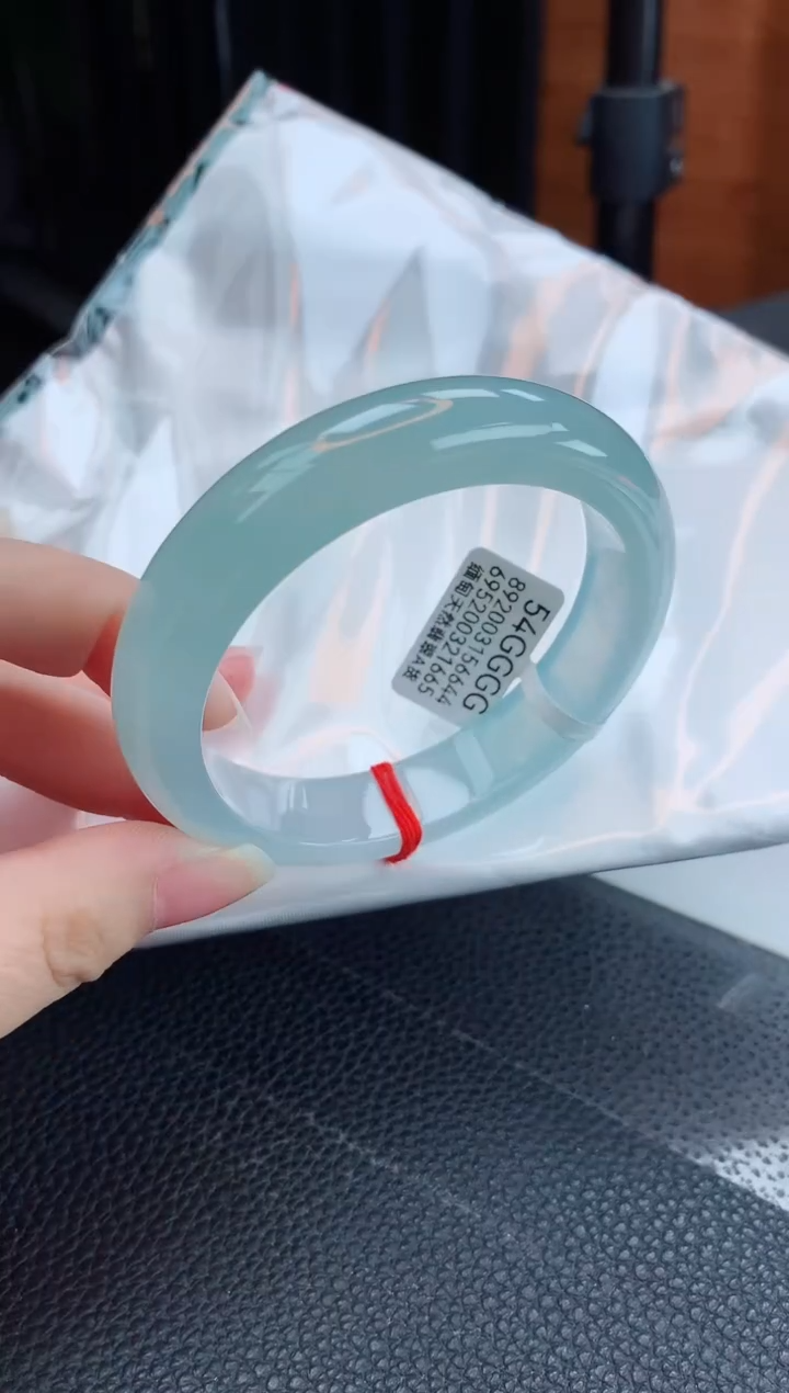 【闪购商品】翡翠手镯未镶嵌缅甸天然翡翠A货手镯