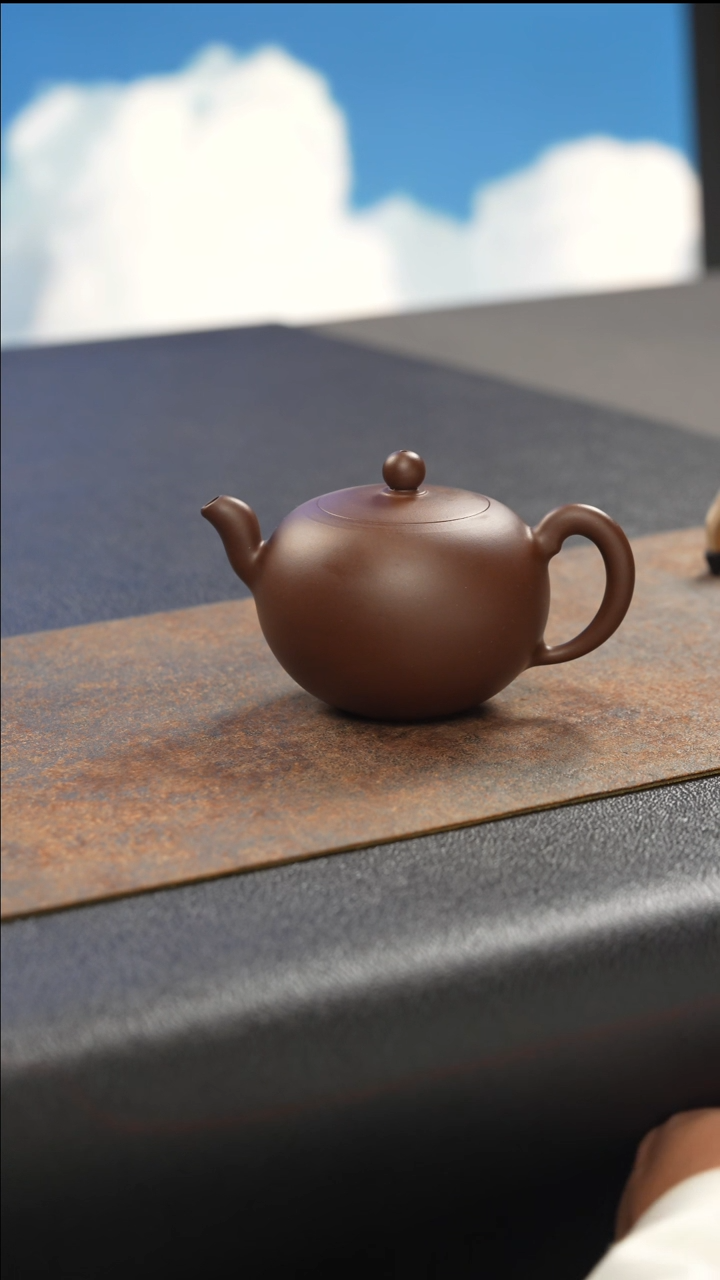 茶壶紫砂观*落11111111111