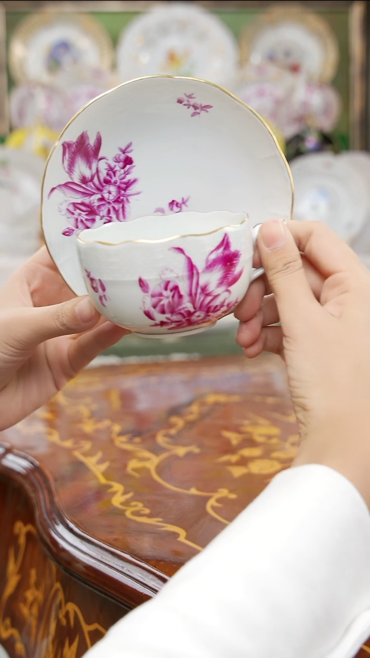 瓷米多家中古瓷器如图所示313