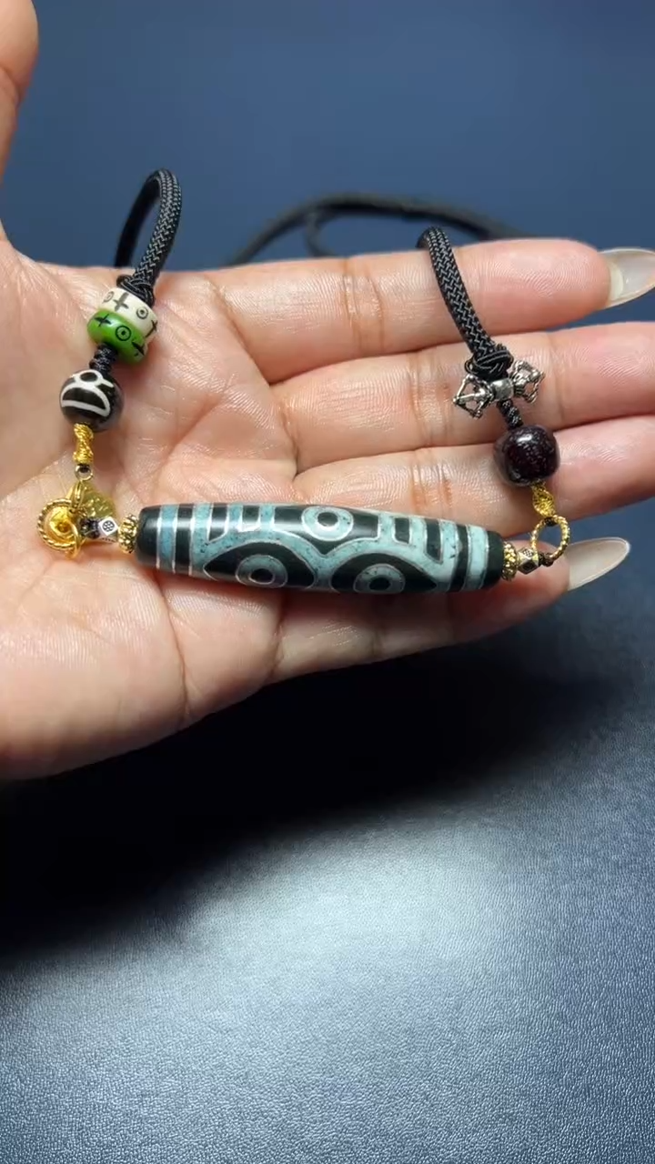 未镶嵌项链玛瑙/玉髓项链