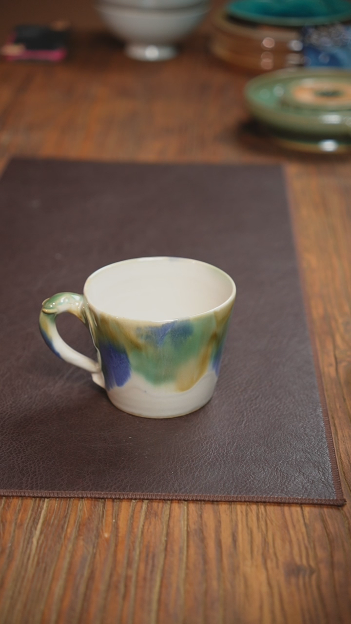 【闪购商品】【文琳甄选】华宁陶