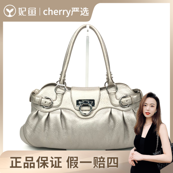 菲拉格慕/包包/95新/市场价8500/250720CY0010
