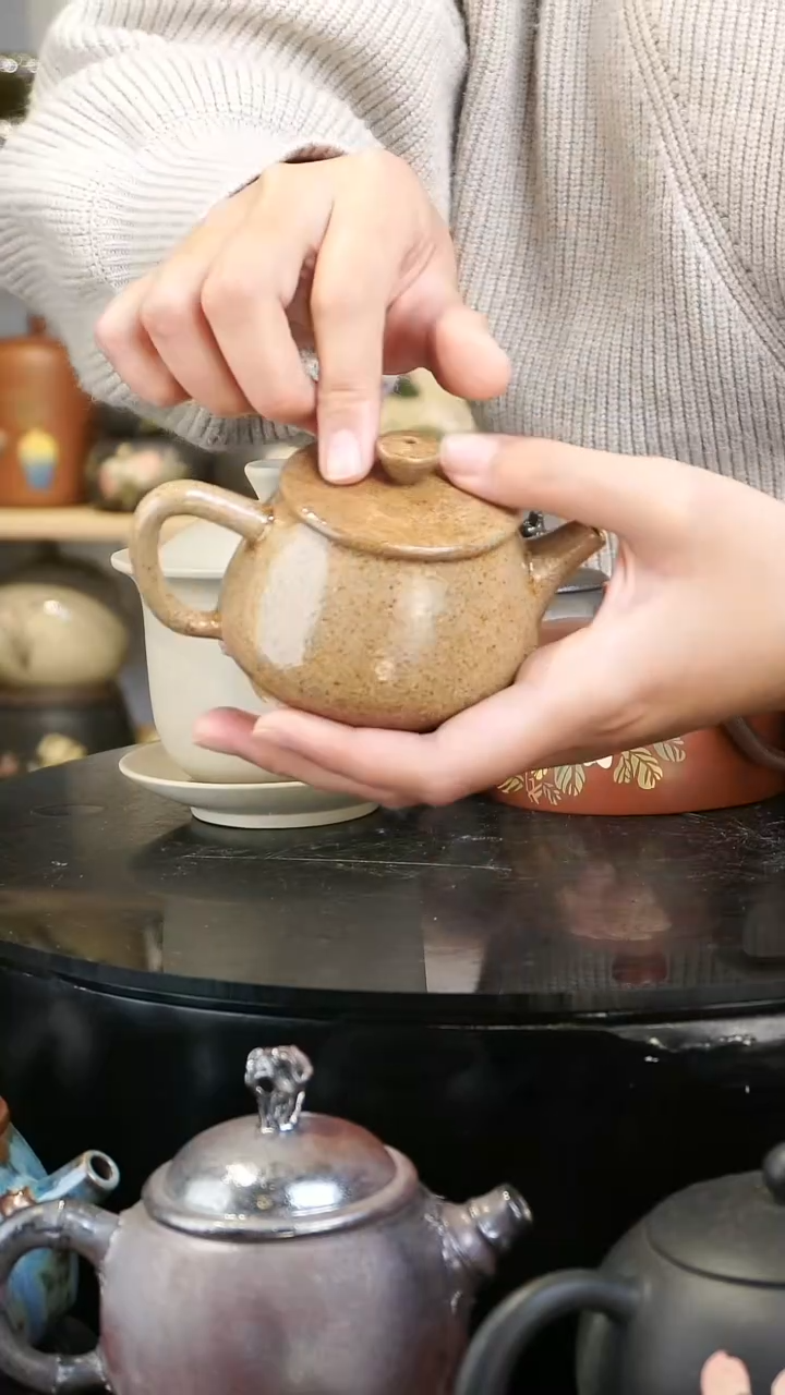 【闪购商品】壶110b 苏橙茶周边......