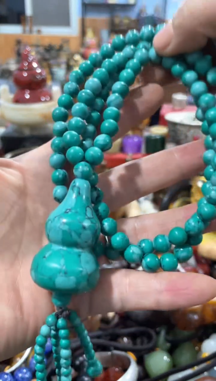 【闪购商品】摆件宫廷影视老旧工艺摆件