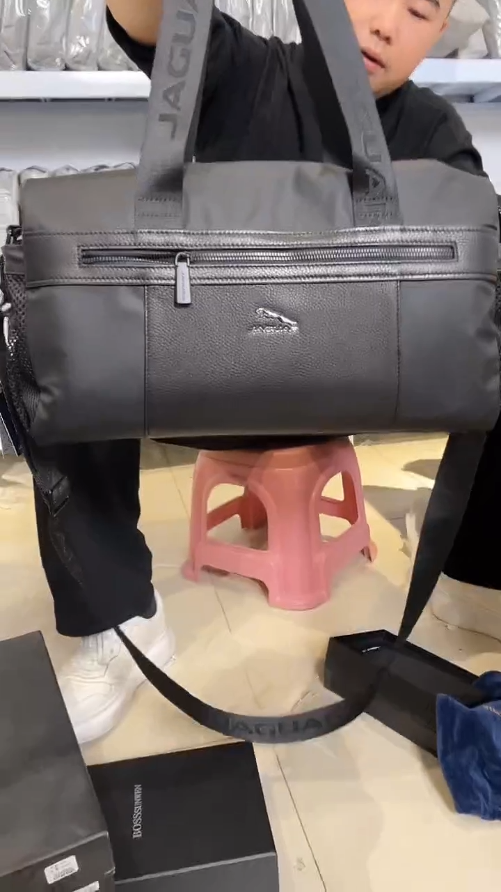 鹿皮（革）267品牌男包清货中（不要卡单，理性消费）