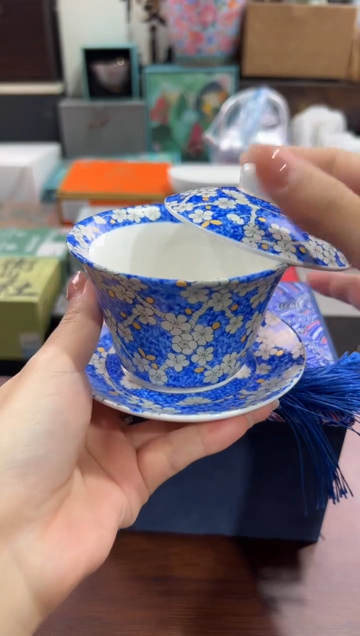 【闪购商品】瓷片@@@@@@@@@@4765