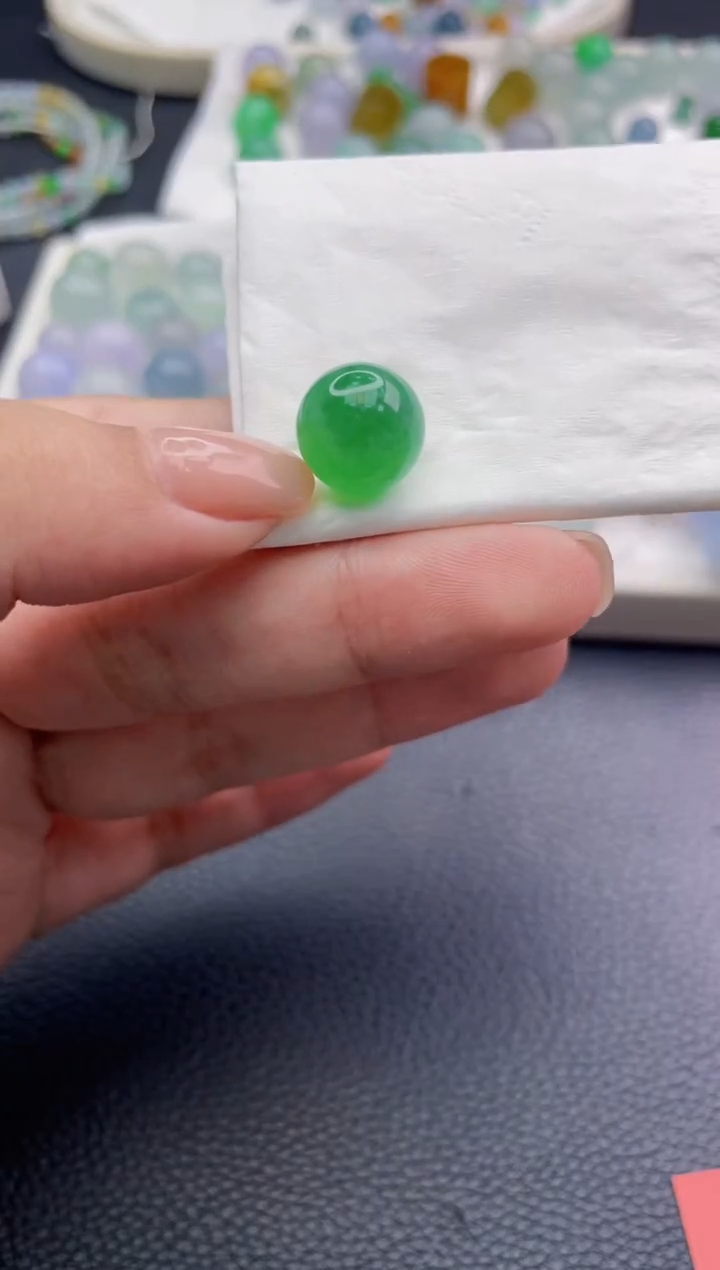 未镶嵌定制翡翠c****⁵1301