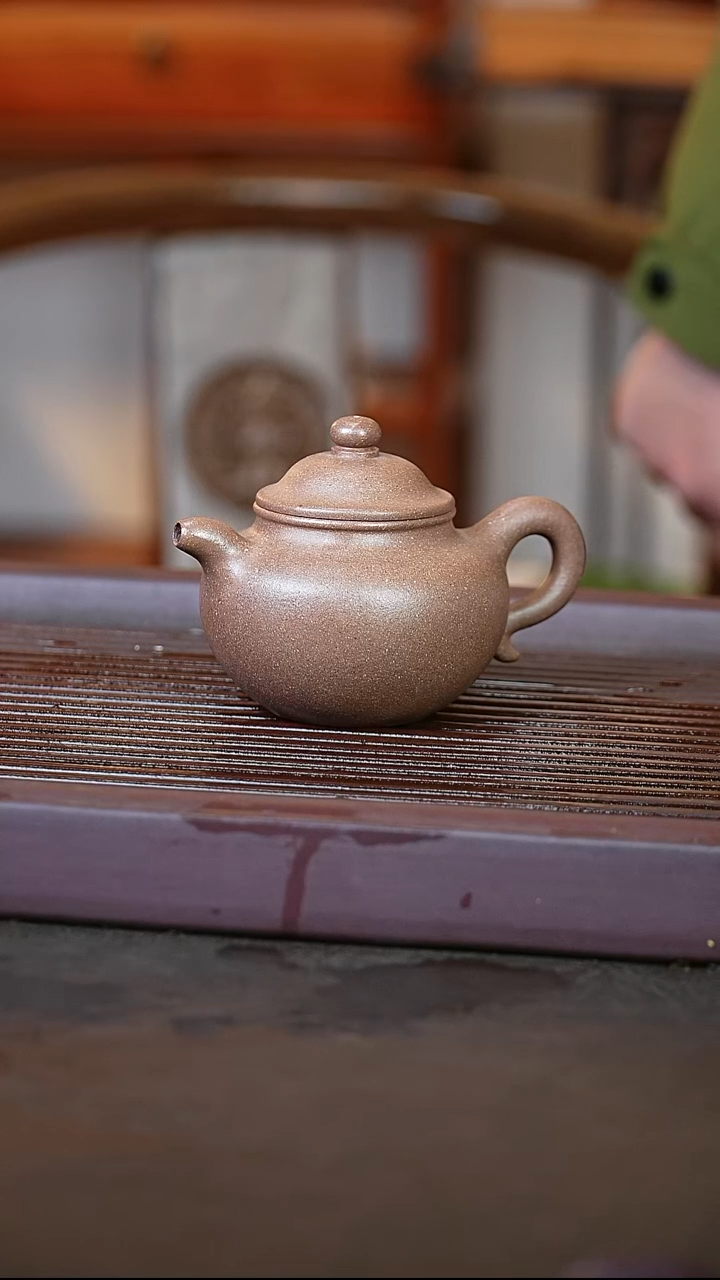 紫砂段泥@@ch05039