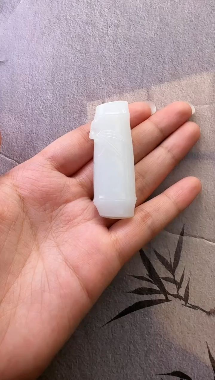 【闪购商品】和田玉颈饰未镶嵌吊坠