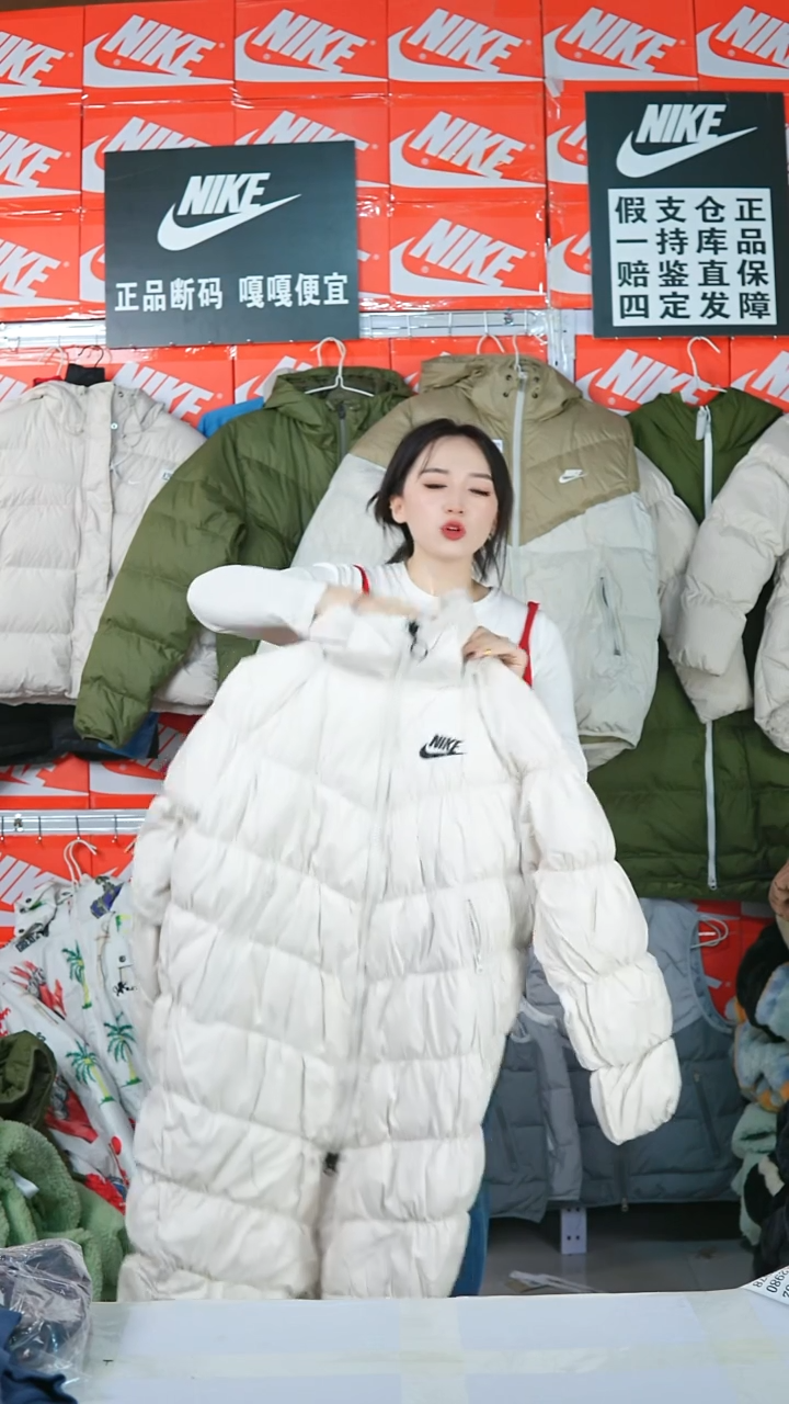 A2973闪购编码Nike/Jordan运动衣以直播间过款为准尺码XL