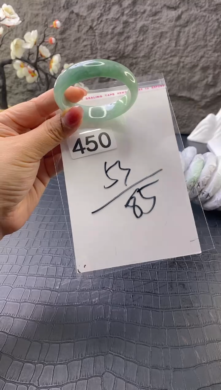无非金属（按圈口价格加购）手镯