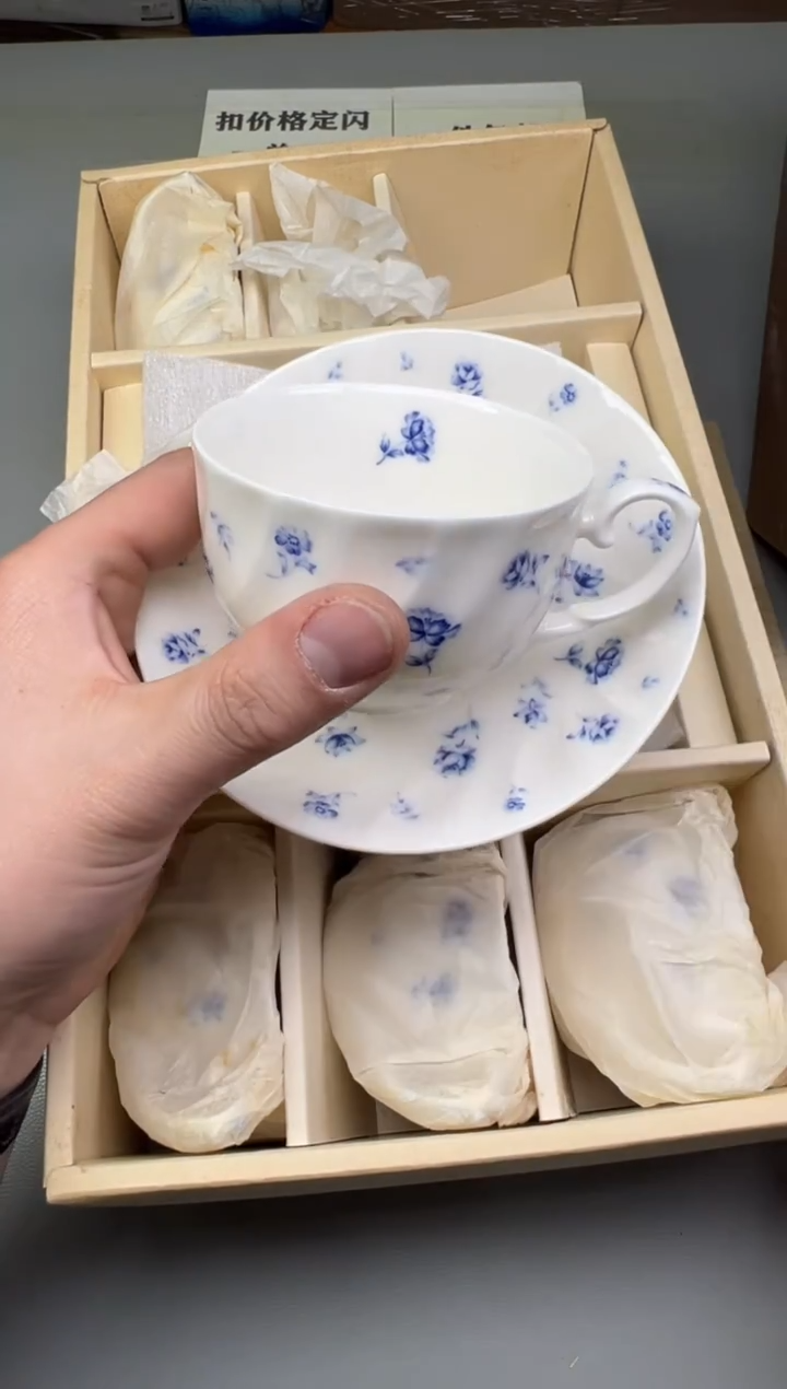 瓷片喜*186碰瓷社中古瓷器 拒绝假货 感谢您的支持~