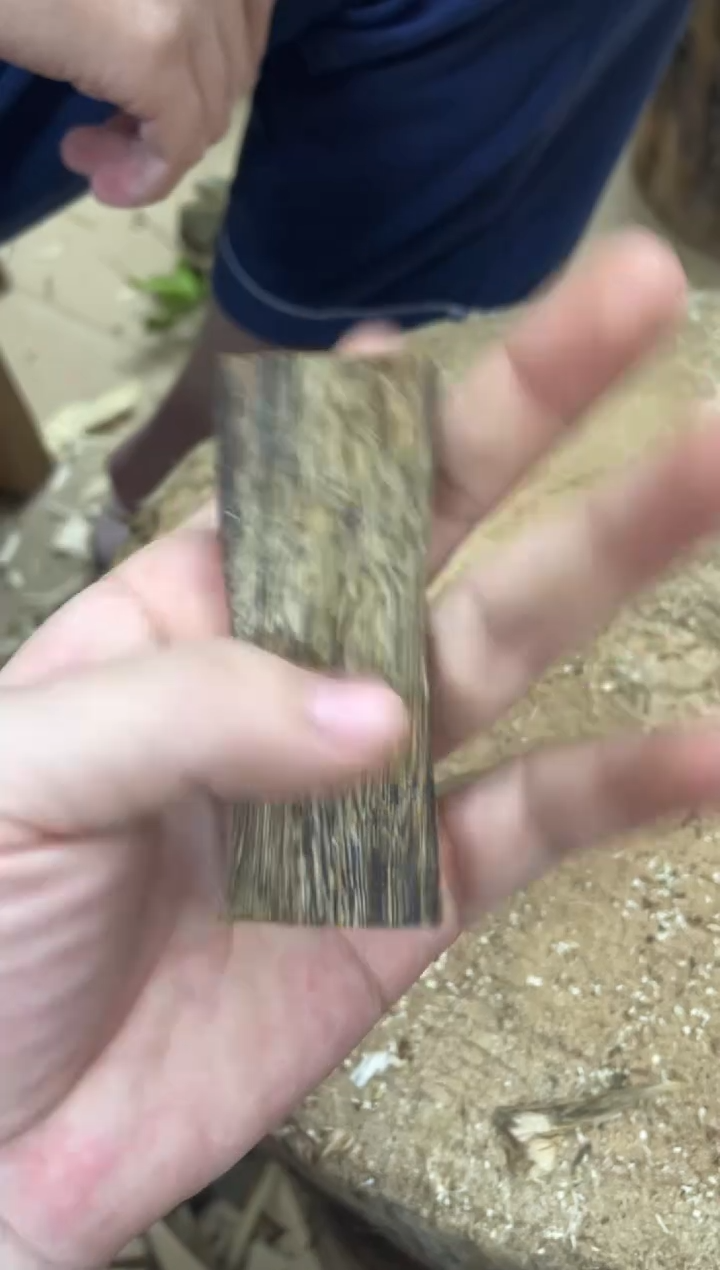 沉香沉香碎屑棋楠沉香 原料文创1