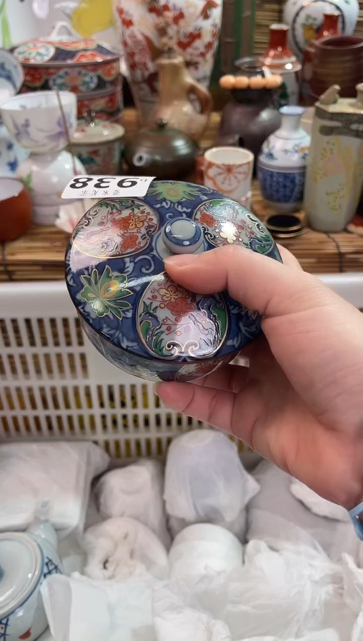 可*容满28包邮 陶瓷茶具瓷器