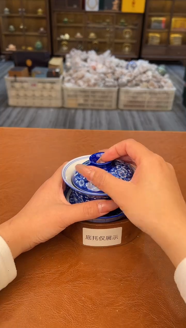 【闪购商品】熹物见山清仓福利品11111