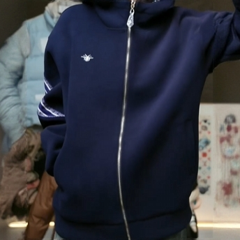 【乖总专属】-130号链接-时尚潮流百搭外套-MA0136