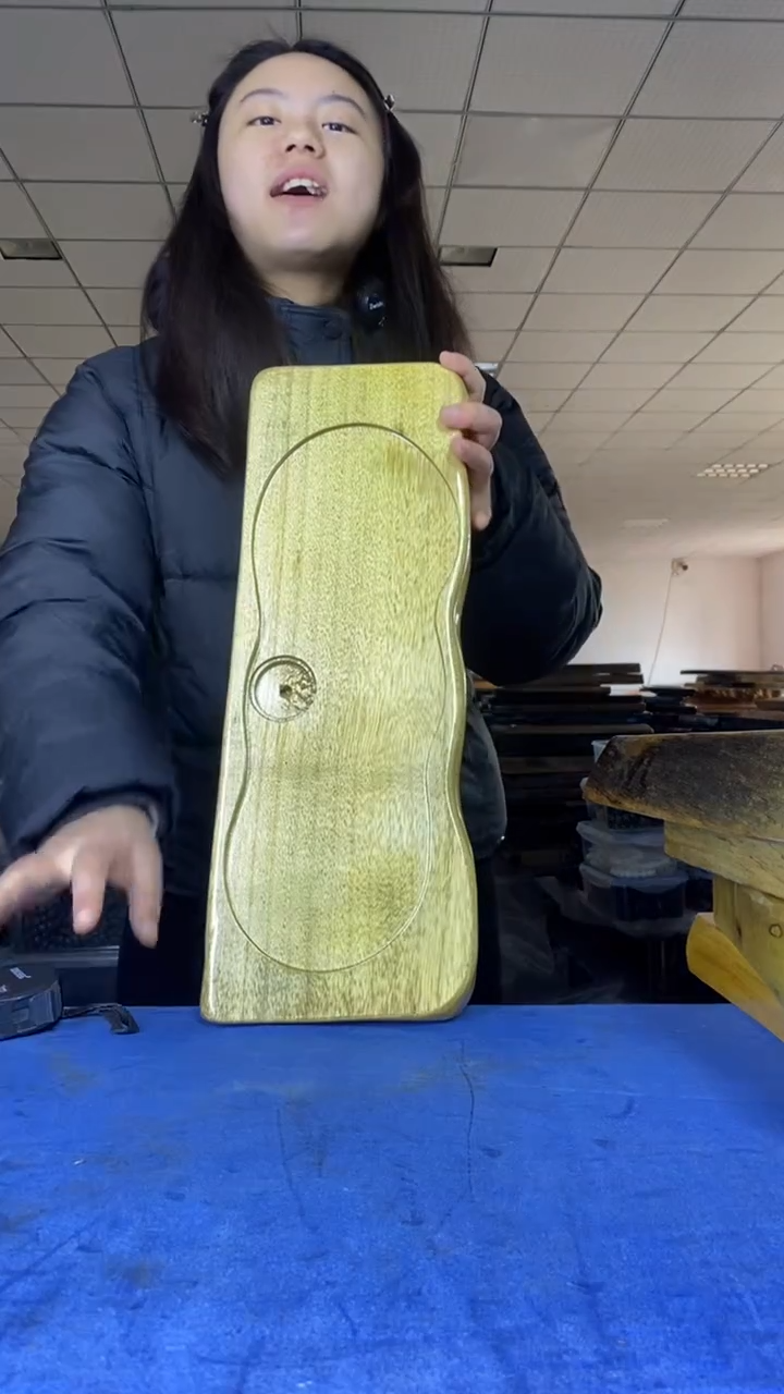 23华莉萱茶具茶盘干泡台（不含配件