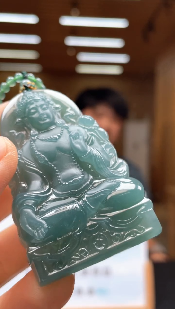 未镶嵌定制翡翠********130