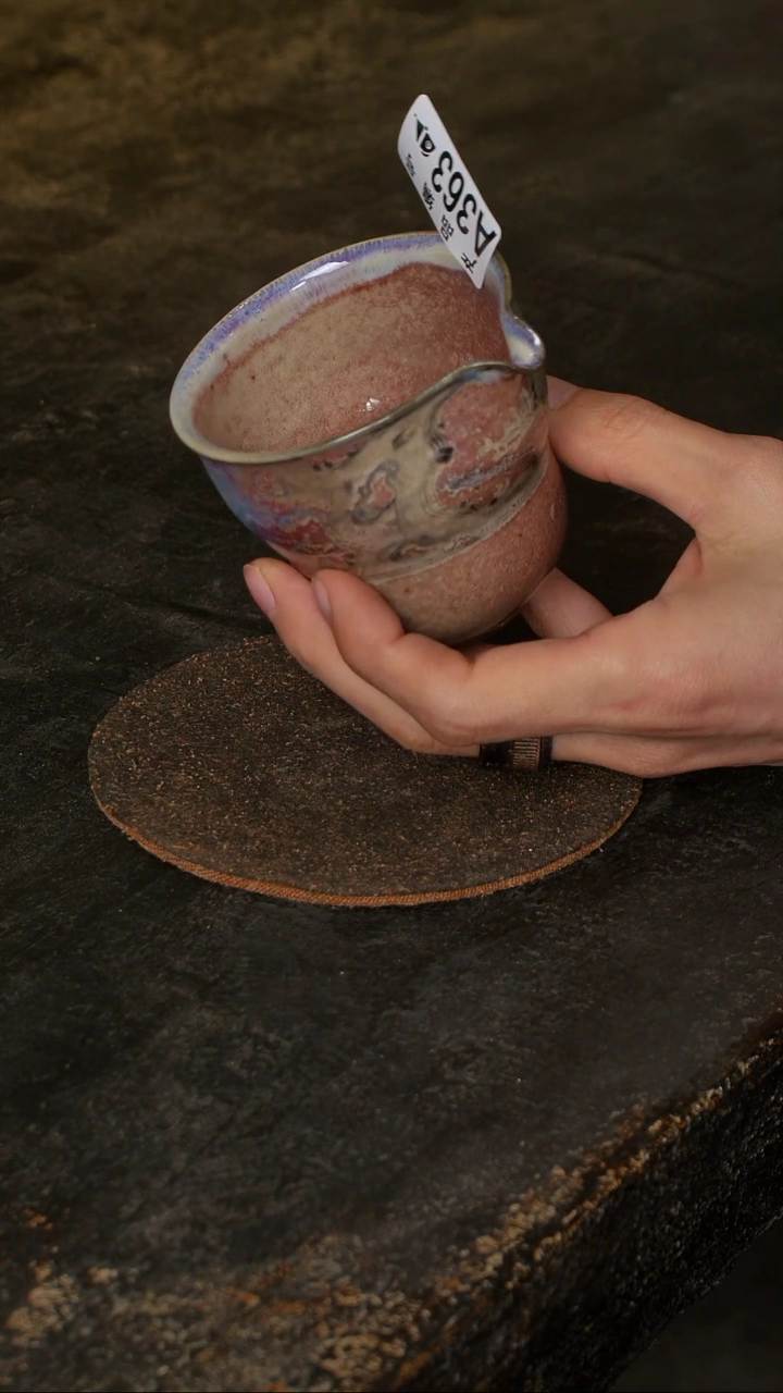 【闪购商品】鱼和熊工作室手工陶艺