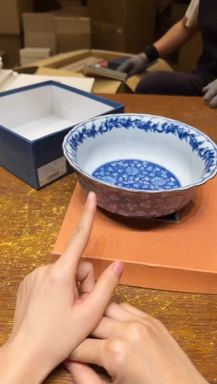 小狐狸严选日瓷器小狐狸精选日瓷器