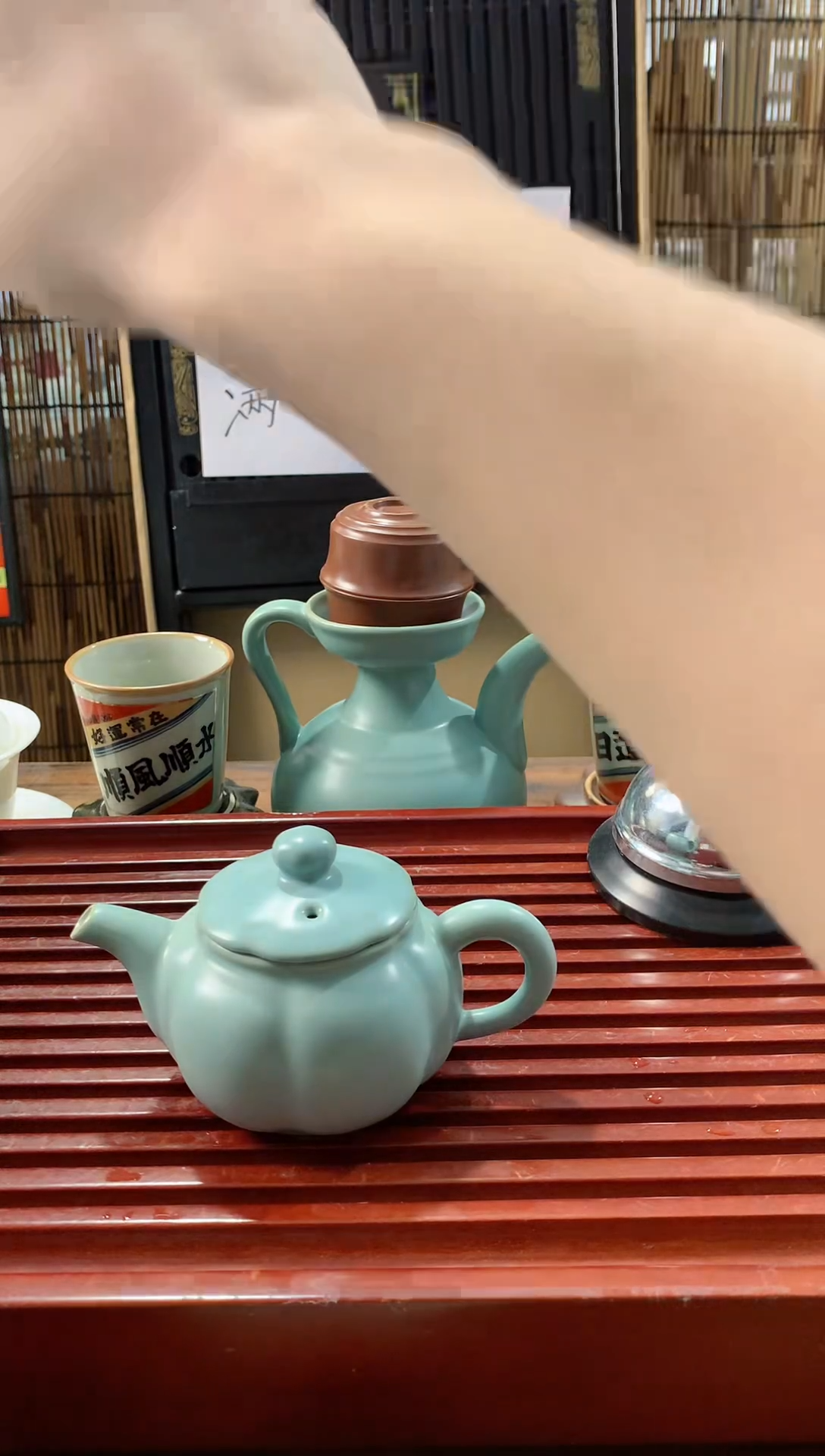 【闪购商品】茶具茶壶茶杯茶碗（轻轻微瑕）