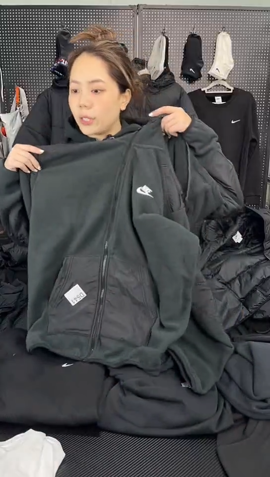 XL541编码 正品剪标款 不喜勿拍 直播间过款