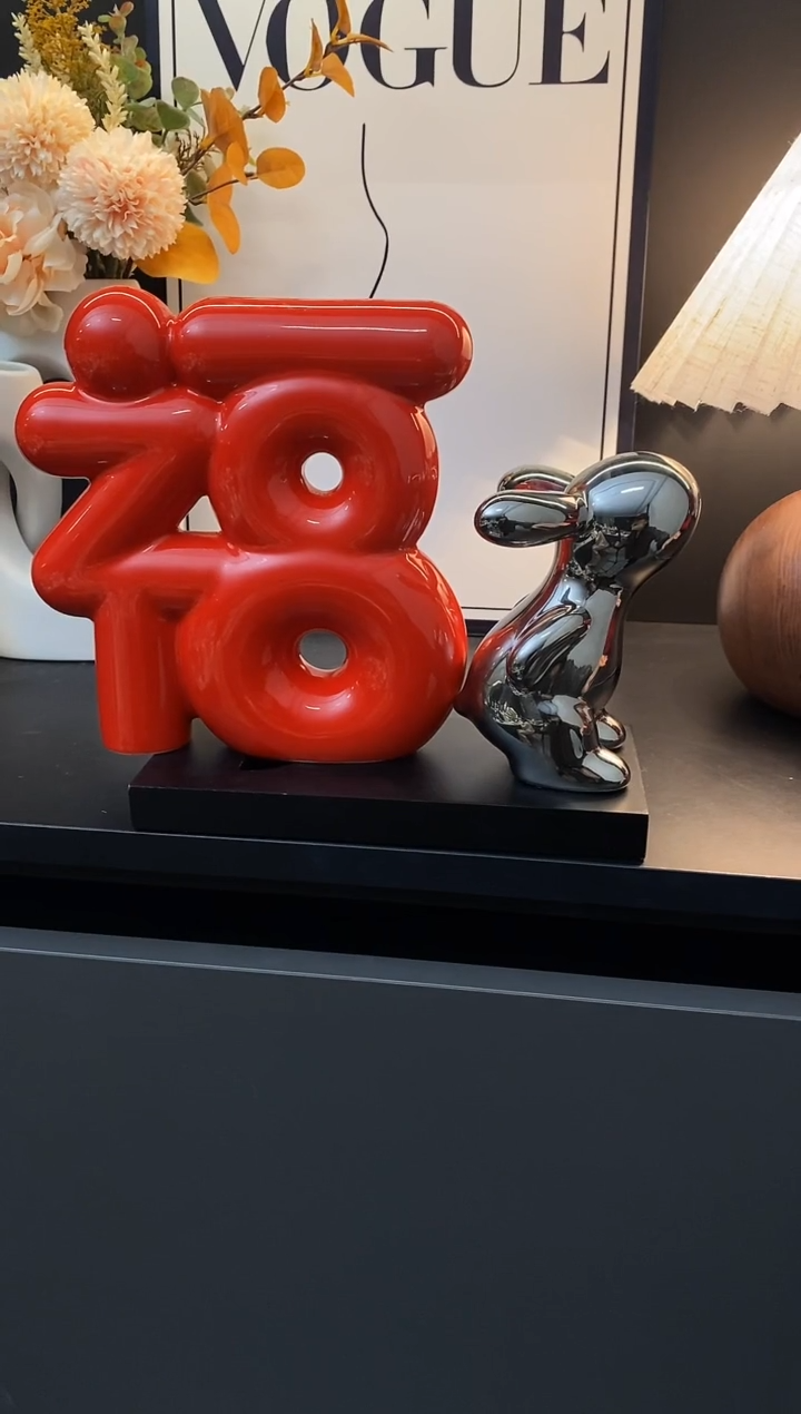 陶瓷 @@家居装饰品摆饰摆件