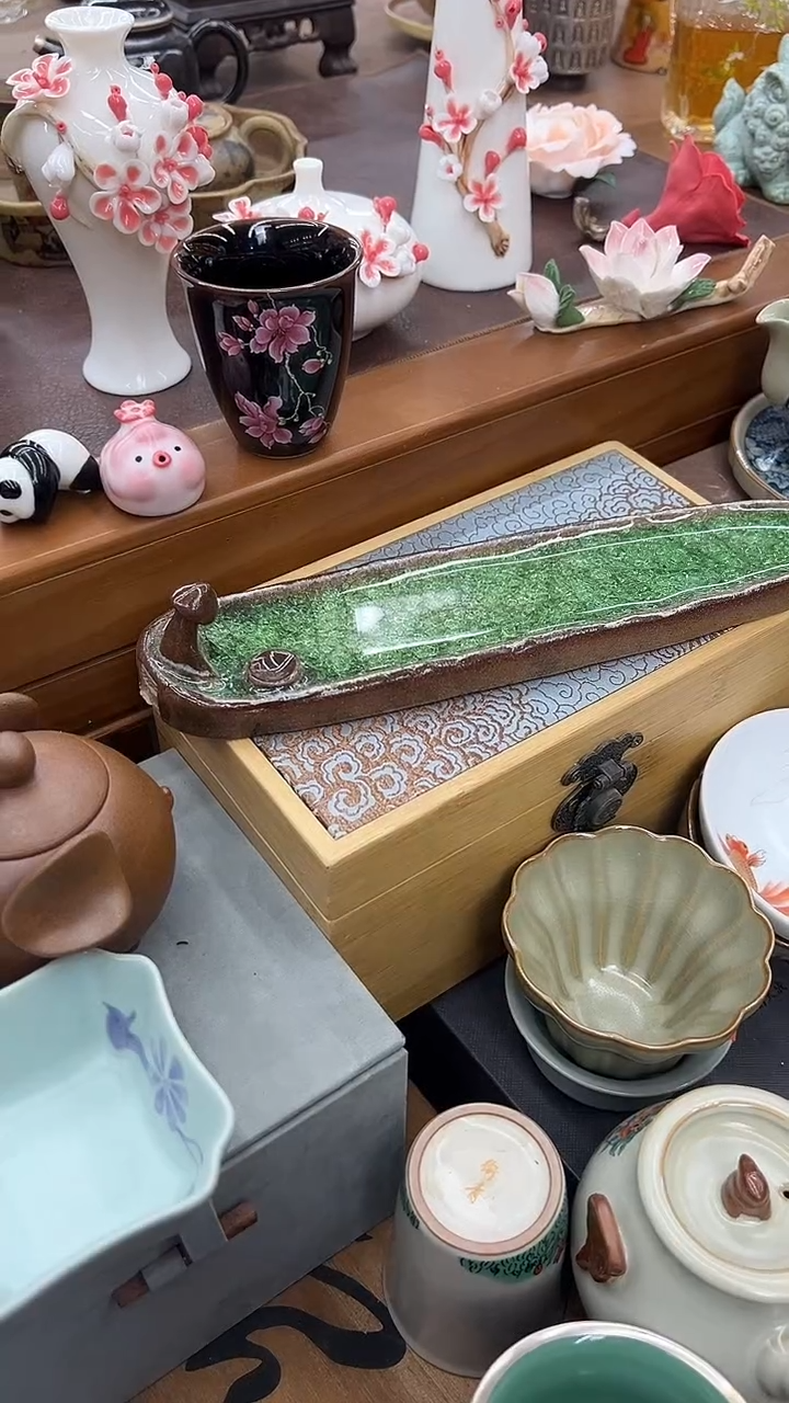 【闪购商品】结晶冰花结晶冰花