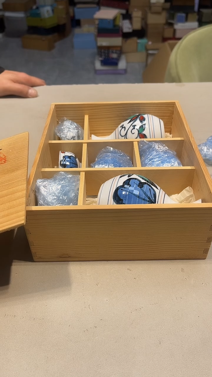 手工艺品琉璃紫*88888